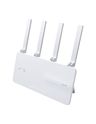 Безжичен рутер ASUS ExpertWiFi EBR63 AX3000 WiFi 6