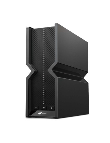 Безжичен рутер TP-Link Archer BE550 Tri-Band Wi-Fi 7