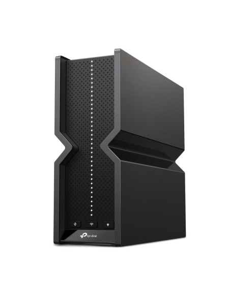 Безжичен рутер TP-Link Archer BE550 Tri-Band Wi-Fi 7