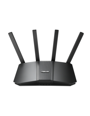 Безжичен рутер ASUS RT-BE82U Dual-Band WiFi7 BE3600 (802.11be), Ai Mesh