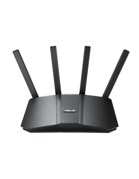 Безжичен рутер ASUS RT-BE82U Dual-Band WiFi7 BE3600 (802.11be), Ai Mesh
