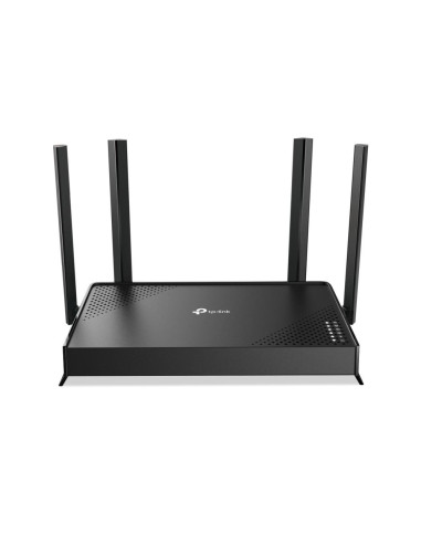 Безжичен рутер TP-Link Archer BE220 Dual-Band Wi-Fi 7