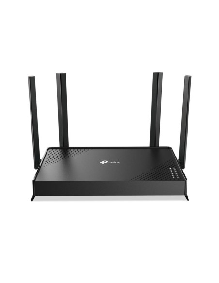 Безжичен рутер TP-Link Archer BE220 Dual-Band Wi-Fi 7