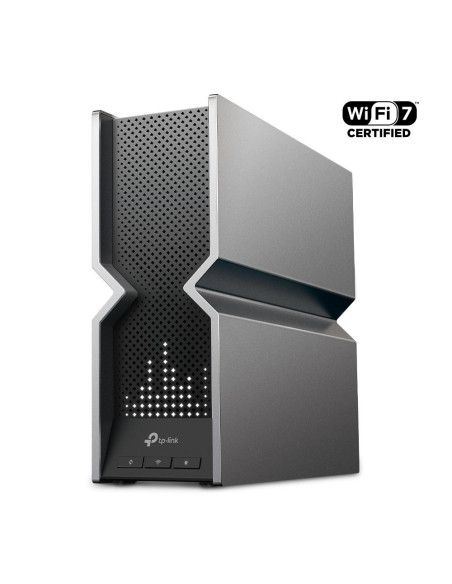 Безжичен рутер TP-Link Archer BE800 Tri-Band Wi-Fi 7