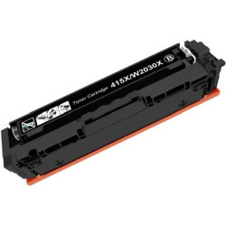 HP 87A Black (CF287A) съвместима тонер касета (9K) | SIT.BG