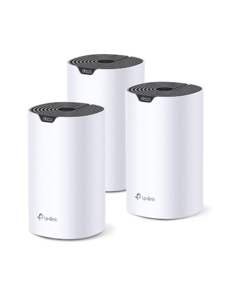 ТП Линк /TP-LINK/ Точка за достъп DECO S7 (3-pack), AC1900