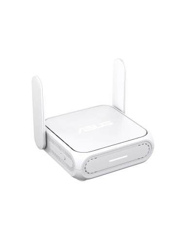 Безжичен портативен рутер ASUS RT-BE58 GO WiFi 7, 4G & 5G Mobile Tethering