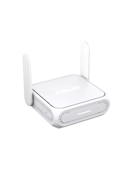 Безжичен портативен рутер ASUS RT-BE58 GO WiFi 7, 4G & 5G Mobile Tethering