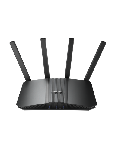 Безжичен рутер ASUS RT-BE55 Dual-Band WiFi 7 BE3600 (802.11be), Ai Mesh