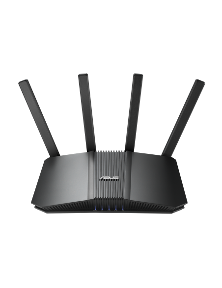 Безжичен рутер ASUS RT-BE55 Dual-Band WiFi 7 BE3600 (802.11be), Ai Mesh