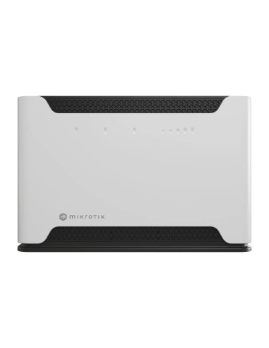 Безжичен рутер Mikrotik Chateau LTE7, D53G-5HacD2HnD-TC&R11e-LTE7