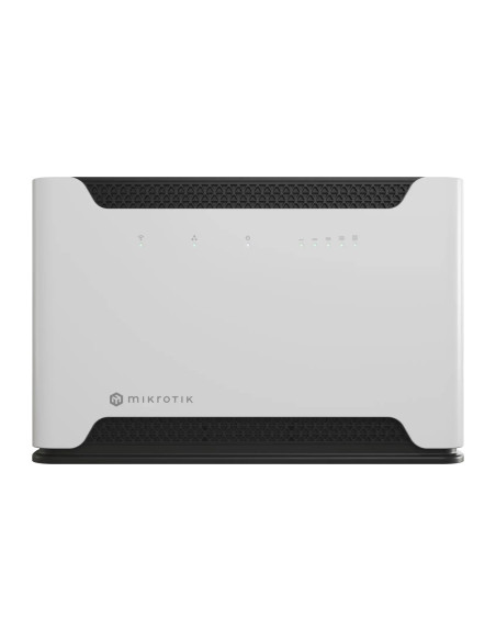 Безжичен рутер Mikrotik Chateau LTE7, D53G-5HacD2HnD-TC&R11e-LTE7