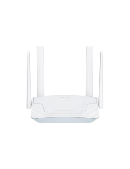 Безжичен рутер D-Link G403C, 4G LTE N300 Wi-Fi, SIM слот