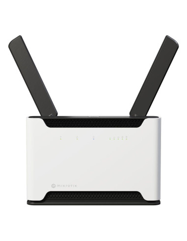 Безжичен рутер Mikrotik Chateau LTE7 ax, S53UG+5HaxD2HaxD-TC&R11e-LTE7