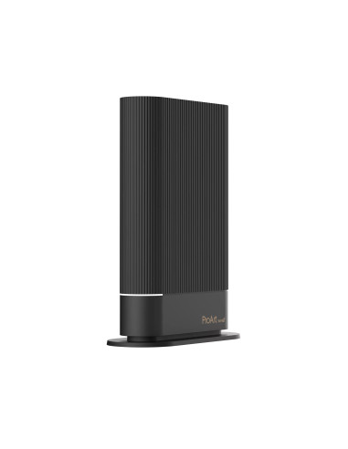 Безжичен рутер ASUS ProArt PRT-BE5000 Dual-Band WiFi 7 (802.11be), Ai Mesh, 4096-QAM