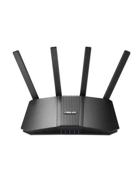 Безжичен рутер ASUS RT-BE59 Dual-Band WiFi 7 BE5000 (802.11be), Ai Mesh