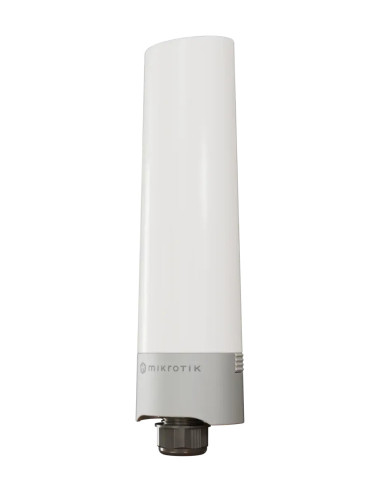 Mikrotik PoE Разширител за мрежа GPER14i, GPeRx4 с SwOS, външен