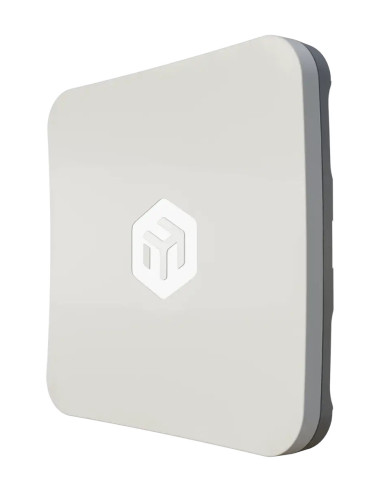 Mikrotik Безжичен Access point, външен, SXTsq-5axD SXTsq 5 ax RouterOS14