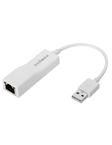 Мрежова карта EDIMAX EU-4208, USB 2.0, 10/100 Mbps