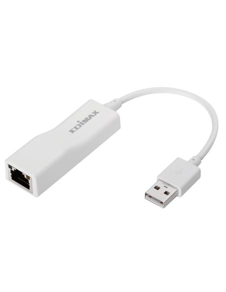 Мрежова карта EDIMAX EU-4208, USB 2.0, 10/100 Mbps