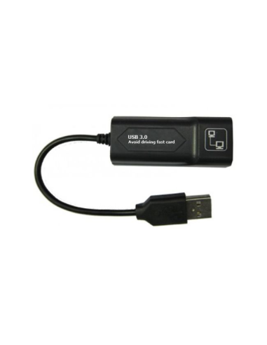 Мрежова карта ESTILLO USB 3.0 - LAN 10/100/1000
