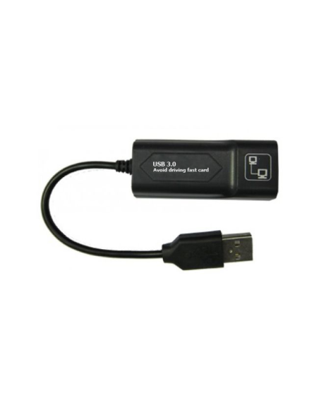 Мрежова карта ESTILLO USB 3.0 - LAN 10/100/1000