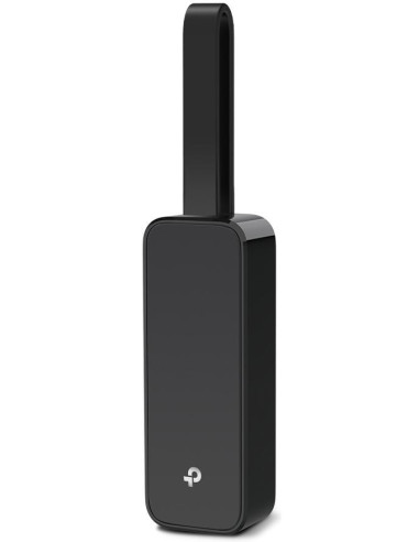 Мрежова карта Tp-Link UE306, USB 3.0, LAN, 10/100/1000