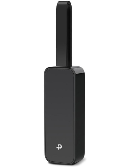 Мрежова карта Tp-Link UE306, USB 3.0, LAN, 10/100/1000