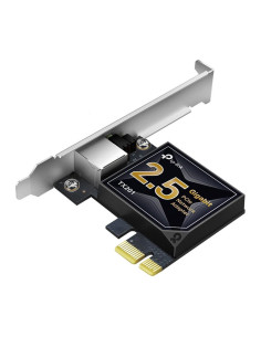 Мрежова карта TP-LINK TX201 PCIe 10 Mbps/ 100 Mbps/ 1 Gbps/…