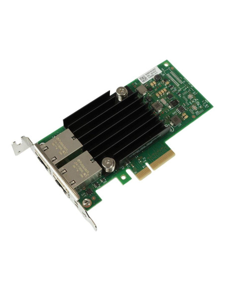 Мрежова карта Intel® X550-T2 Dual Port 10GbE PCIe