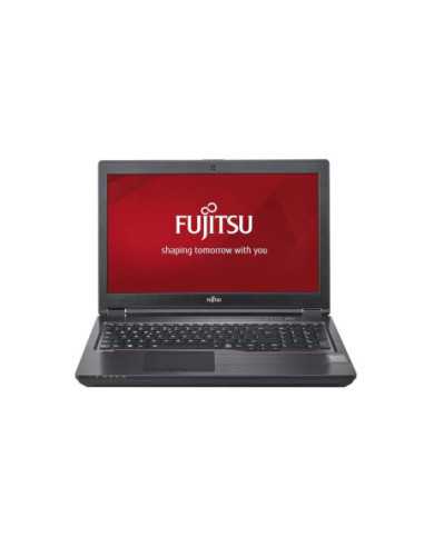 Лаптоп втора употреба FUJITSU FUJITSU CELSIUS H7510 – клас A-