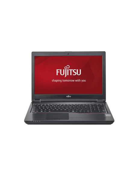 Лаптоп втора употреба FUJITSU FUJITSU CELSIUS H7510 – клас A-