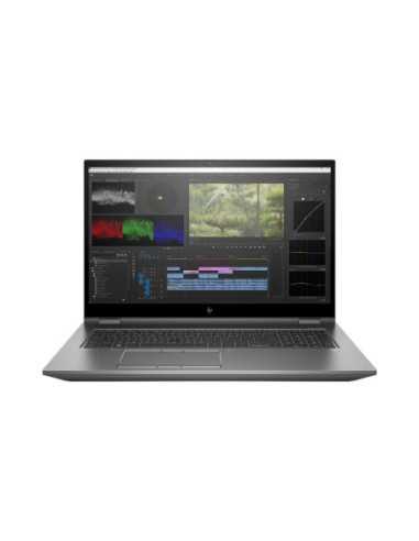 Лаптоп втора употреба HP HP ZBOOK FURY 17.3 INCH G8 – клас A-