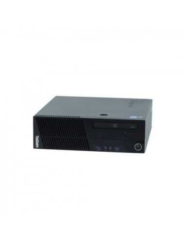Компютър втора употреба Lenovo ThinkCentre M83
