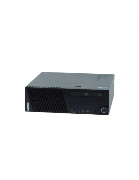 Компютър втора употреба Lenovo ThinkCentre M83