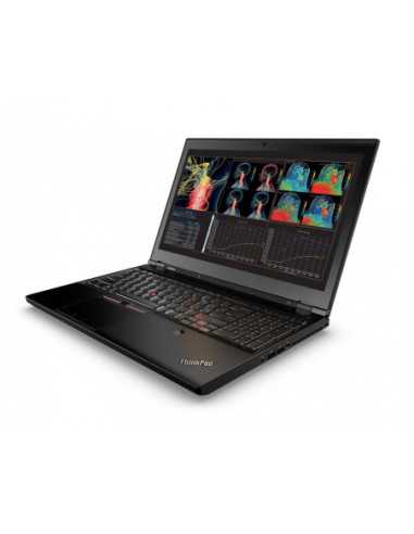 Мобилна работна станция Lenovo ThinkPad P51 – клас B