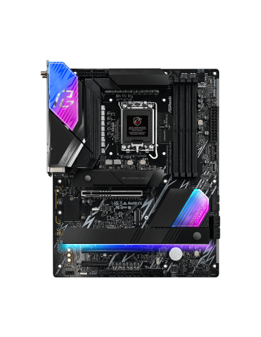 Дънна платка ASRock Z890 LIGHTNING WIFI, LGA 1851