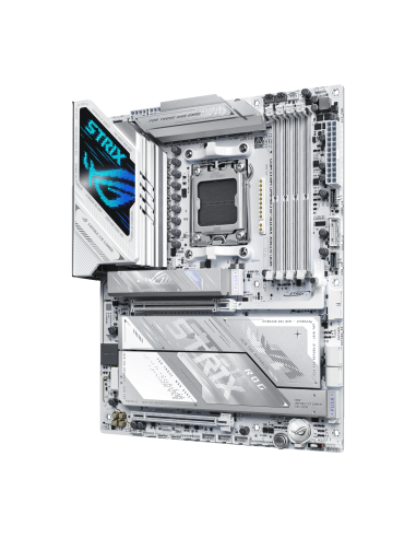 Дънна платка ASUS ROG STRIX X870E-A GAMING WIFI7 NEO AM5 DDR5