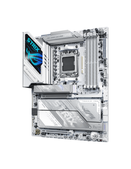 Дънна платка ASUS ROG STRIX X870E-A GAMING WIFI7 NEO AM5 DDR5