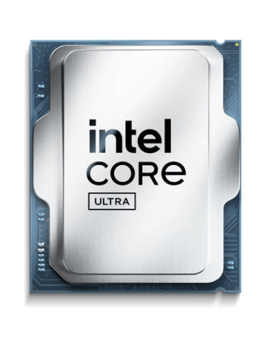 Процесор Intel Core Ultra 7 265KF TRAY, 20 Cores 3.3 GHz, 30MB, 125W, LGA1851