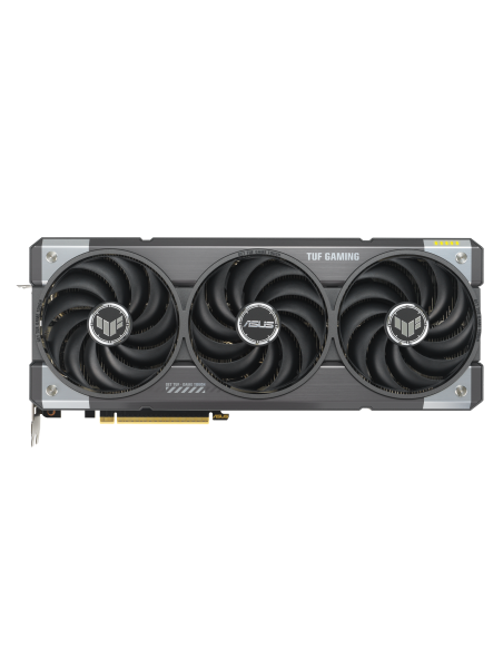 Видео карта ASUS TUF Gaming RTX 5070 TI OC 16GB GDDR7