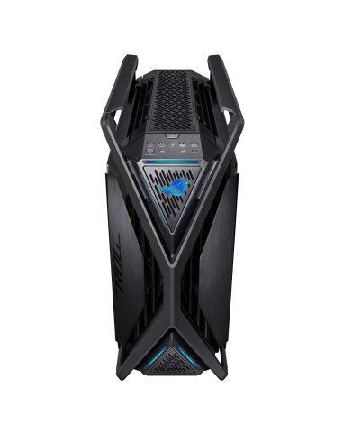 Кутия ASUS ROG HYPERION BTF Edition - Full Tower