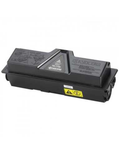 Съвместима тонер касета KYOCERA TK 1140