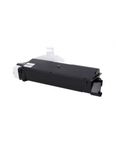 Съвместима тонер касета Kyocera TK-590BK