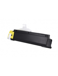 Съвместима тонер касета Kyocera TK-590Y | SIT.bg