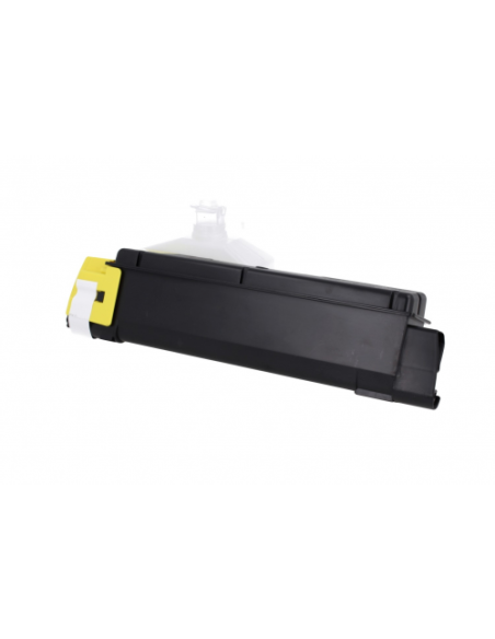Съвместима тонер касета Kyocera TK-590Y