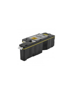 Съвместима тонер касета Xerox Phaser 6020,6022, WC6025 (106R02756) - Y