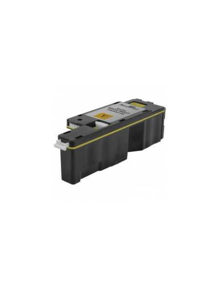 Съвместима тонер касета Xerox Phaser 6020,6022, WC6025 (106R02756) - YELLOW TONER
