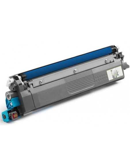 Съвместима тонер касета BROTHER TN 248 CYAN 1К