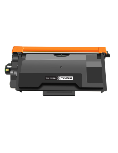 Съвместима тонер касета BROTHER TN 3600 XXL - 11k (С ЧИП)
